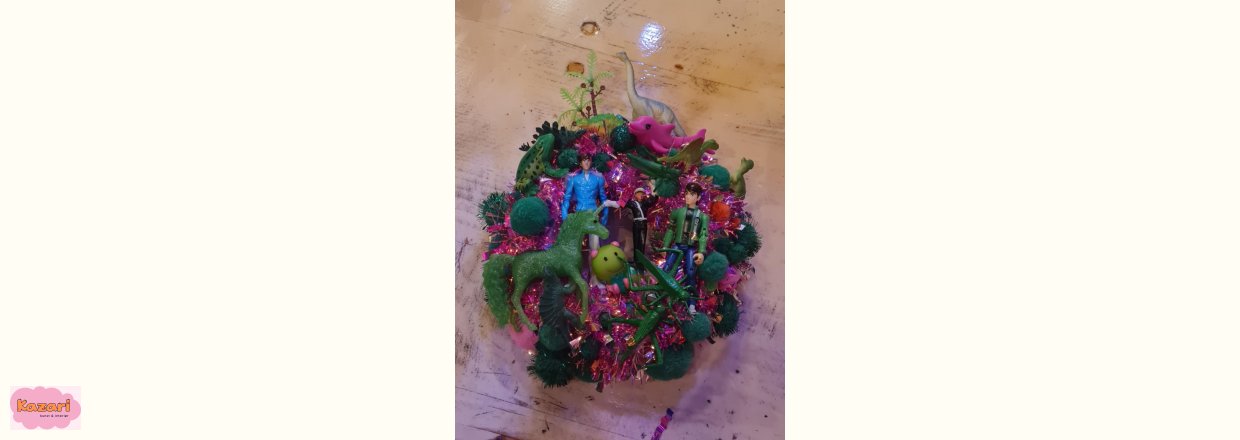 Julekranse Workshop p Storms Pakhus i Odense