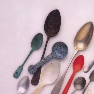 K&oslash;kkenredskaber og Bestik