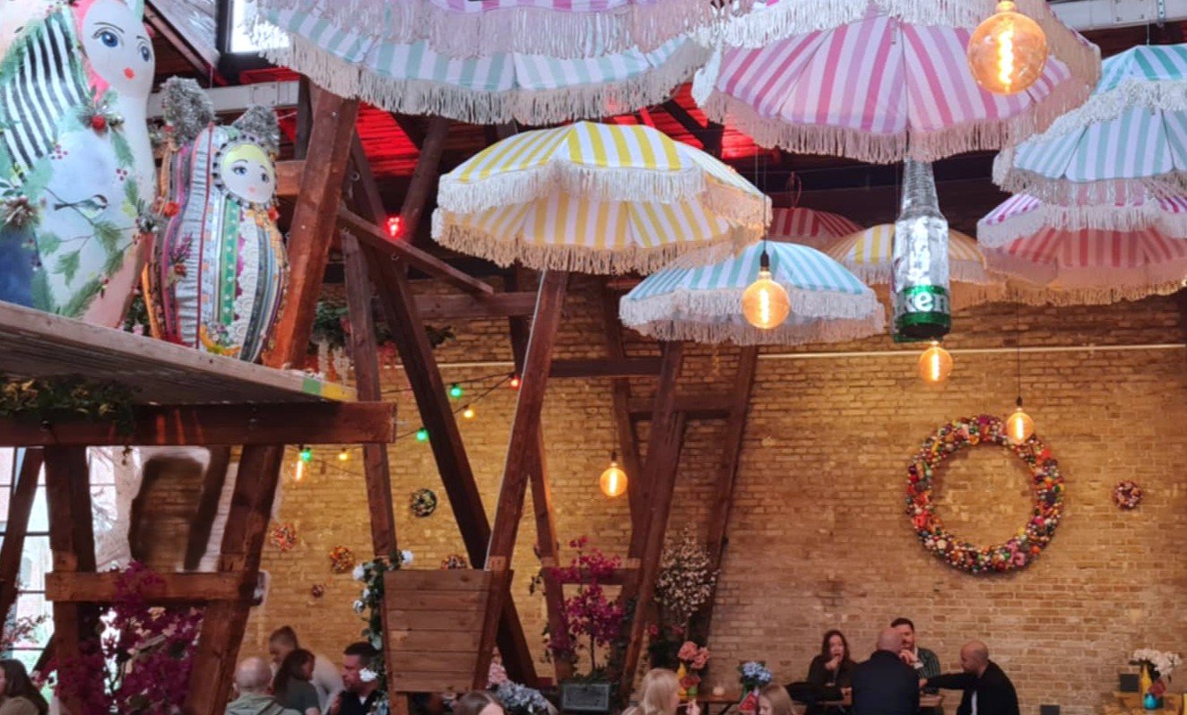 Se alt om min udstilling under nyheder